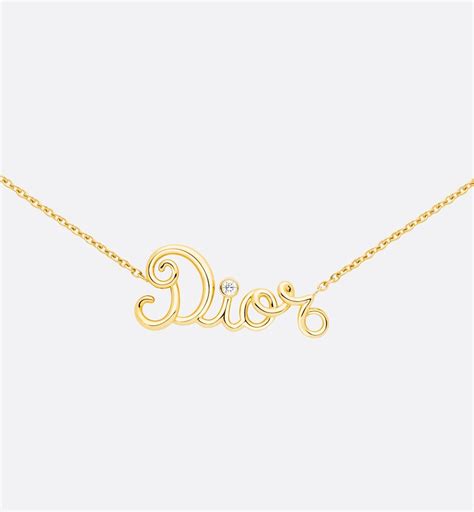 dior die ganze schmuck.